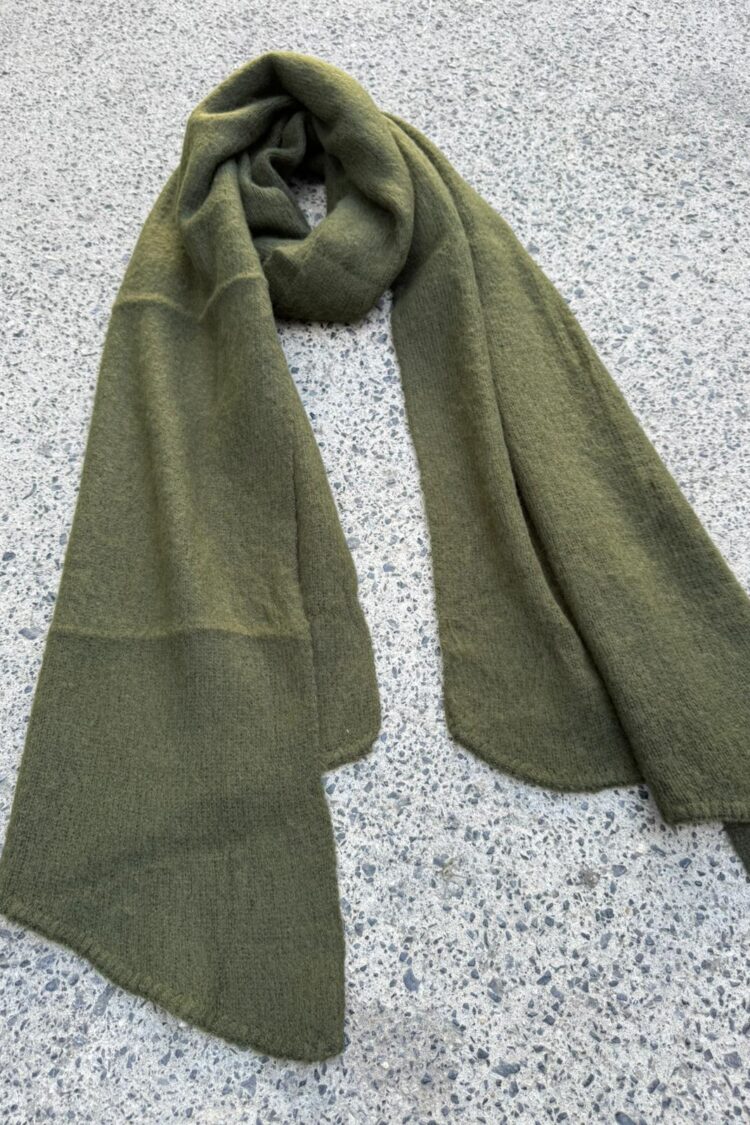 Casual Elegant Shawl