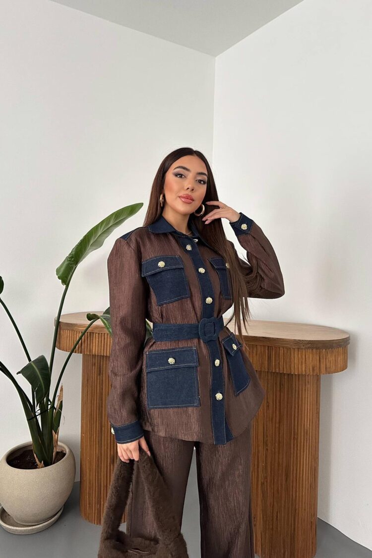 Elegant Formal Set