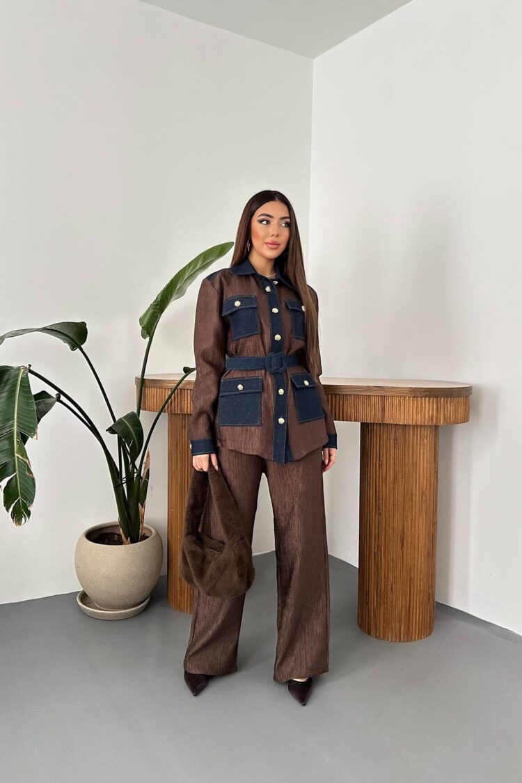 Elegant Formal Set
