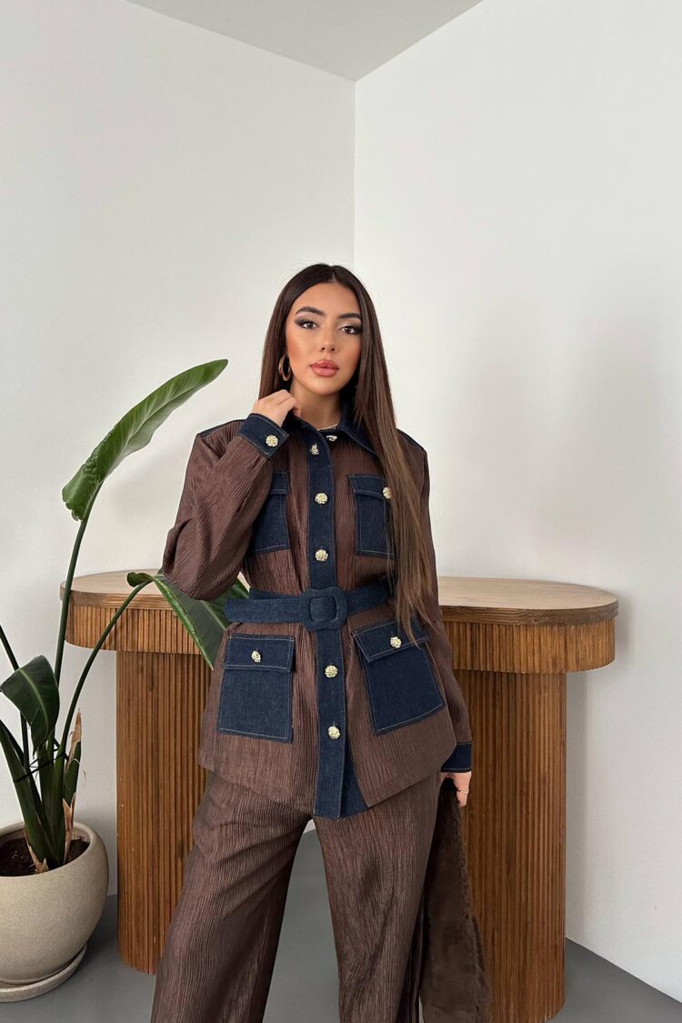Elegant Formal Set