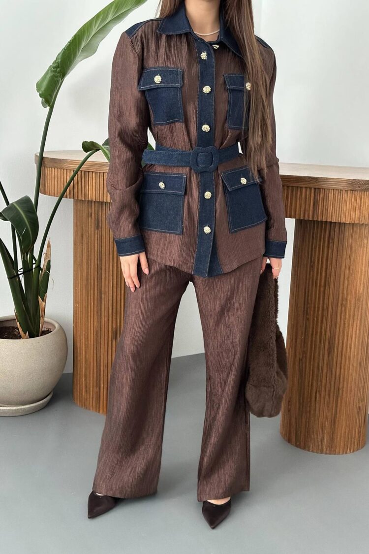 Elegant Formal Set