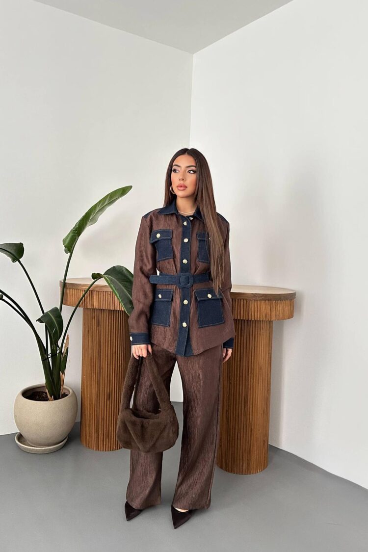 Elegant Formal Set - Brand: Elisa - Women & Kids, Baby Clothes Wholesale - Globality Store