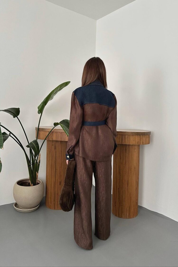 Elegant Formal Set
