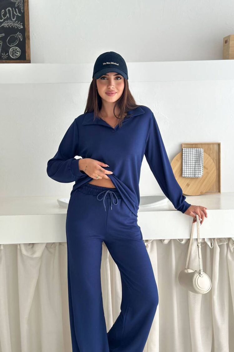 Tracksuit - Casual Sport Jogger Set