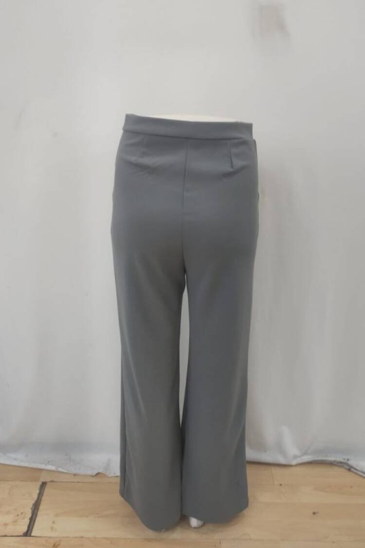 Elegant Formal Palazzo Pants