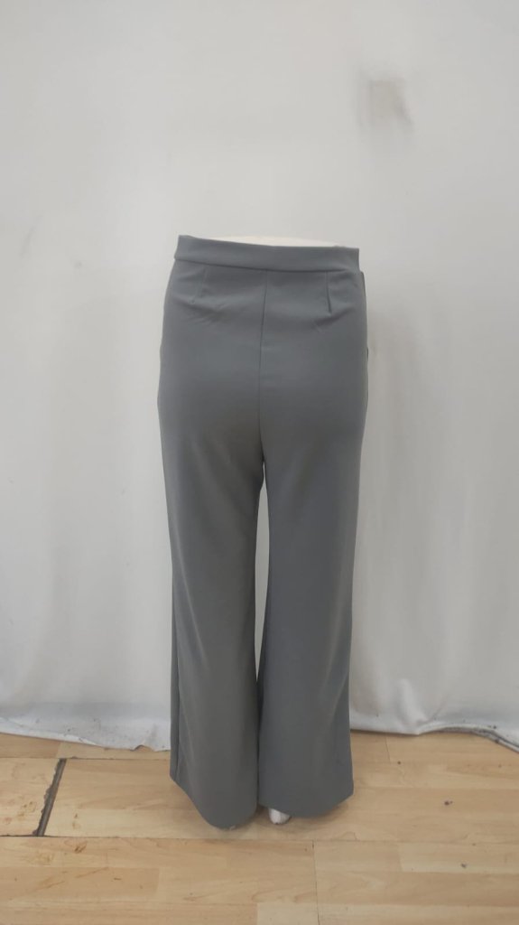 Elegant Formal Palazzo Pants