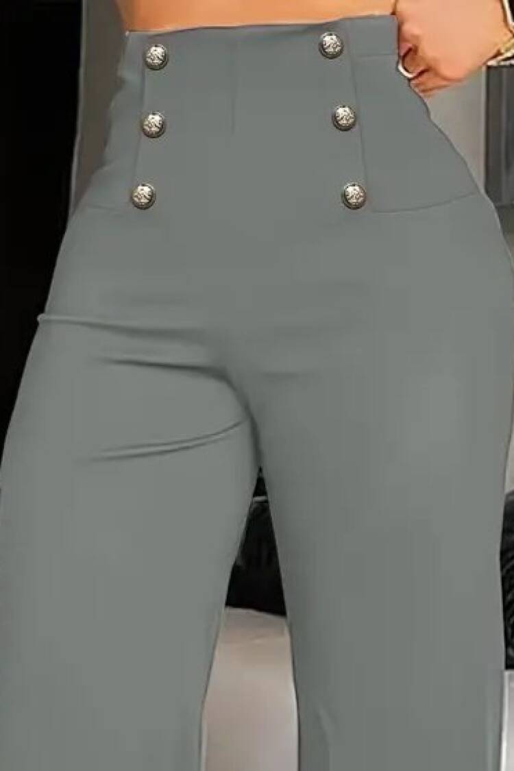 Elegant Formal Palazzo Pants