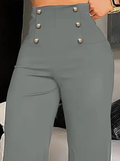 Elegant Formal Palazzo Pants