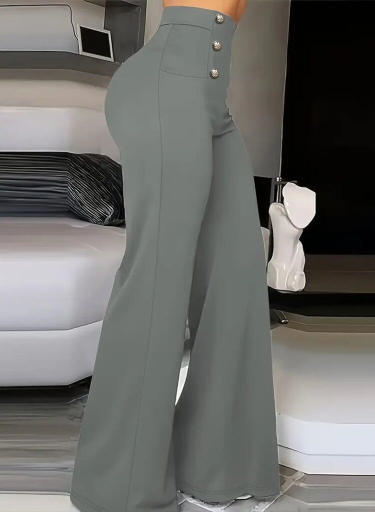 Elegant Formal Palazzo Pants