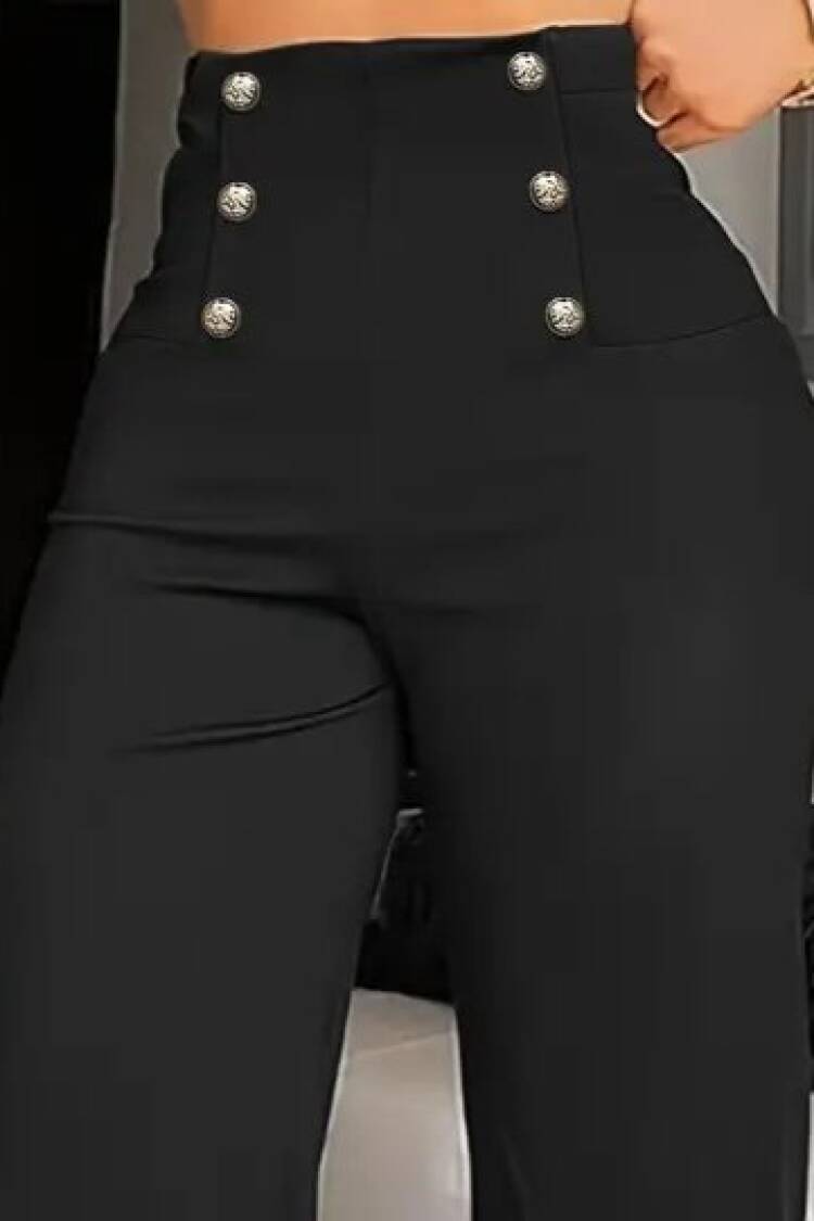 Elegant Palazzo Pants