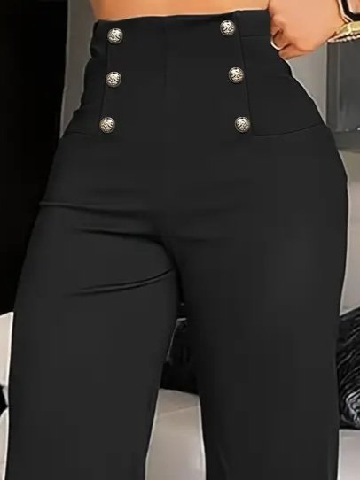 Elegant Palazzo Pants