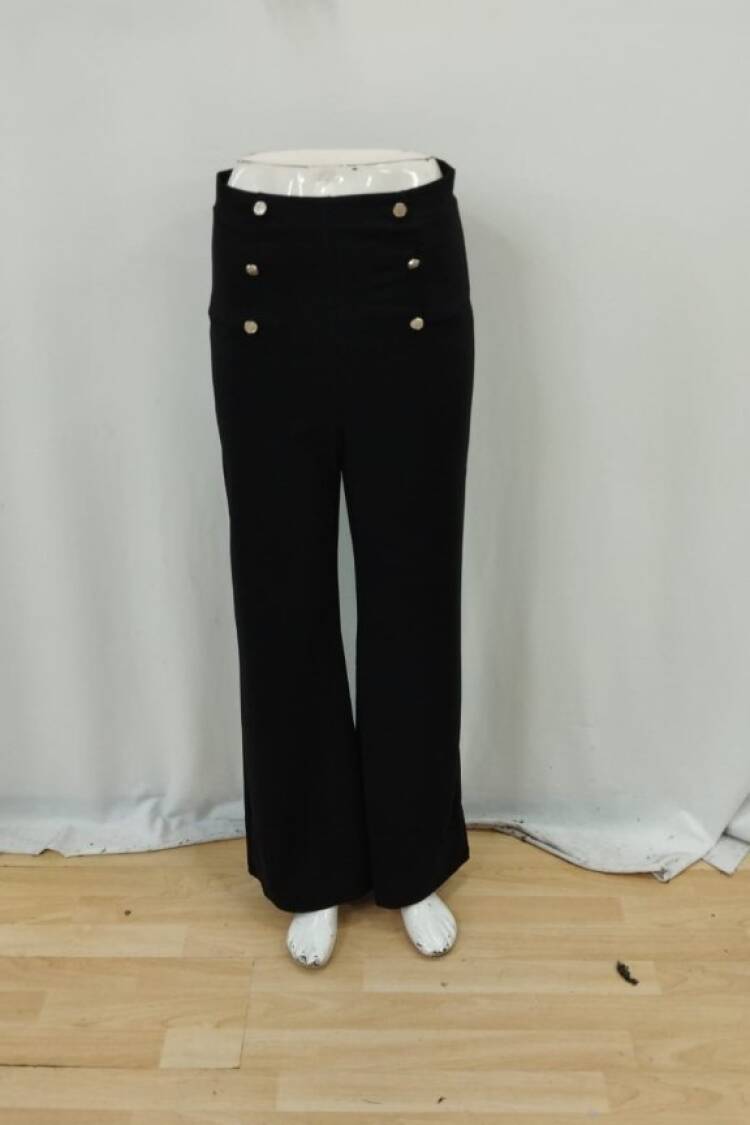 Elegant Palazzo Pants