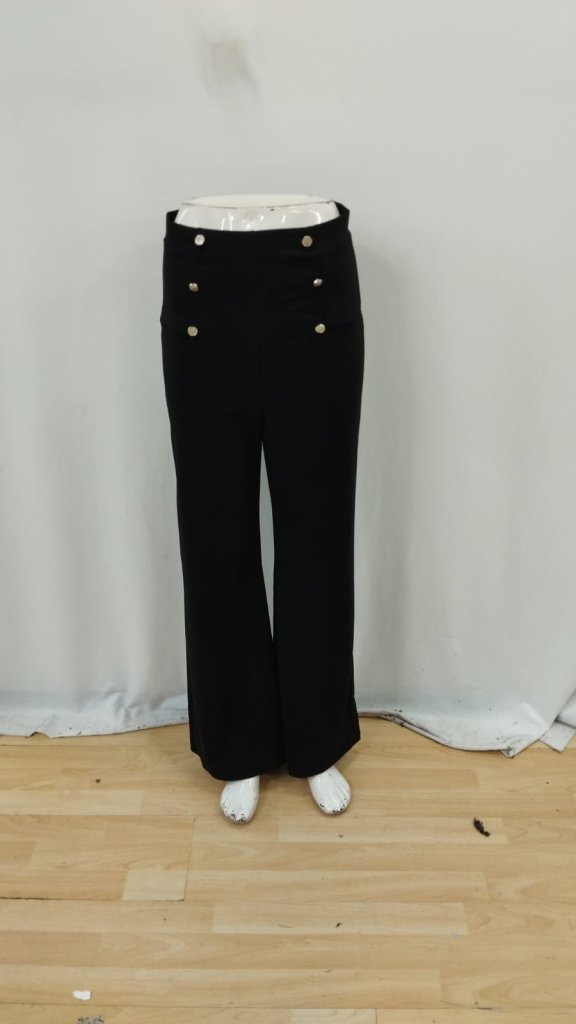 Elegant Palazzo Pants