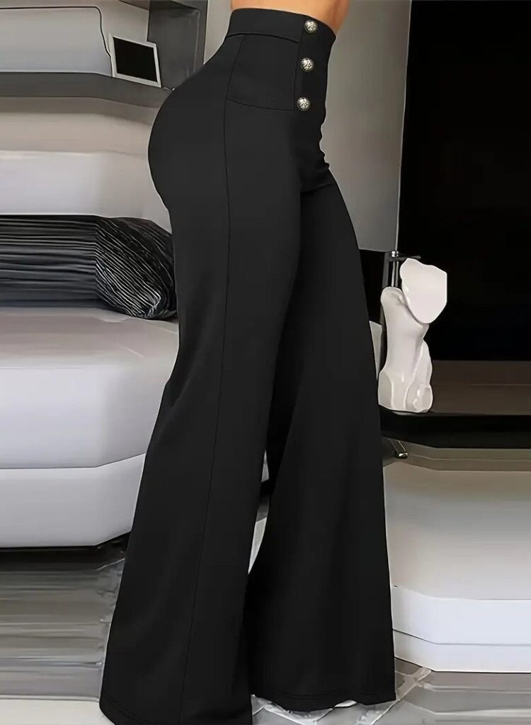 Elegant Palazzo Pants