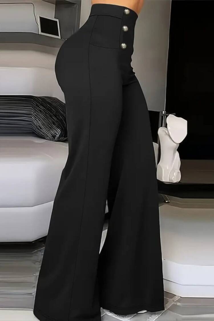 Elegant Palazzo Pants