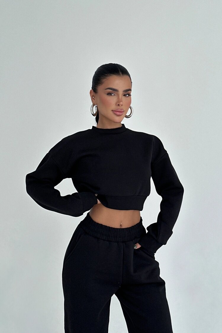 Tracksuit Sport Casual Streetwear Jogger