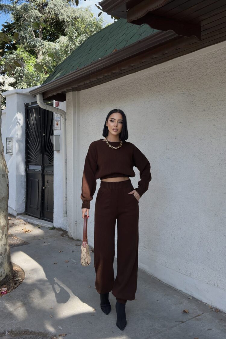 Casual Sport Elegant Suit