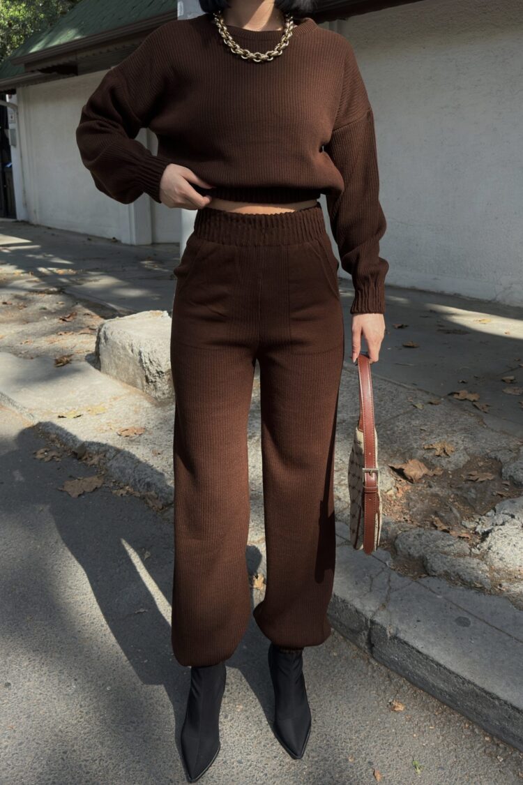 Casual Sport Elegant Suit
