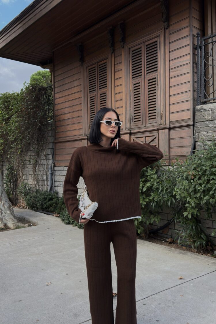 Striped Elegant Formal Suit - Brand: My Fashion - Women & Kids, Baby Clothes Wholesale - Globality Store