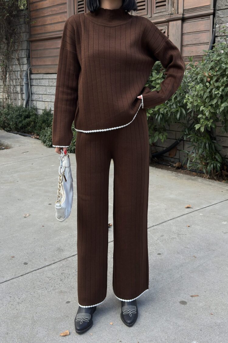 Striped Elegant Formal Suit