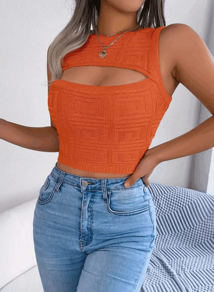 Sexy Casual Blouse With Cap Sleeves - Brand: Janes - Women & Kids, Baby Clothes Wholesale - Globality Store