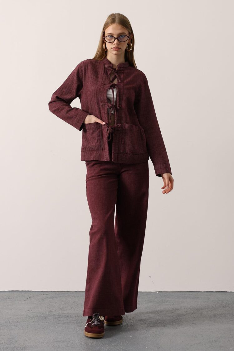 Ethnic Casual Set - Brand: Reyon - Women & Kids, Baby Clothes Wholesale - Globality Store
