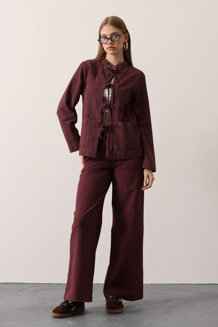 Ethnic Casual Set