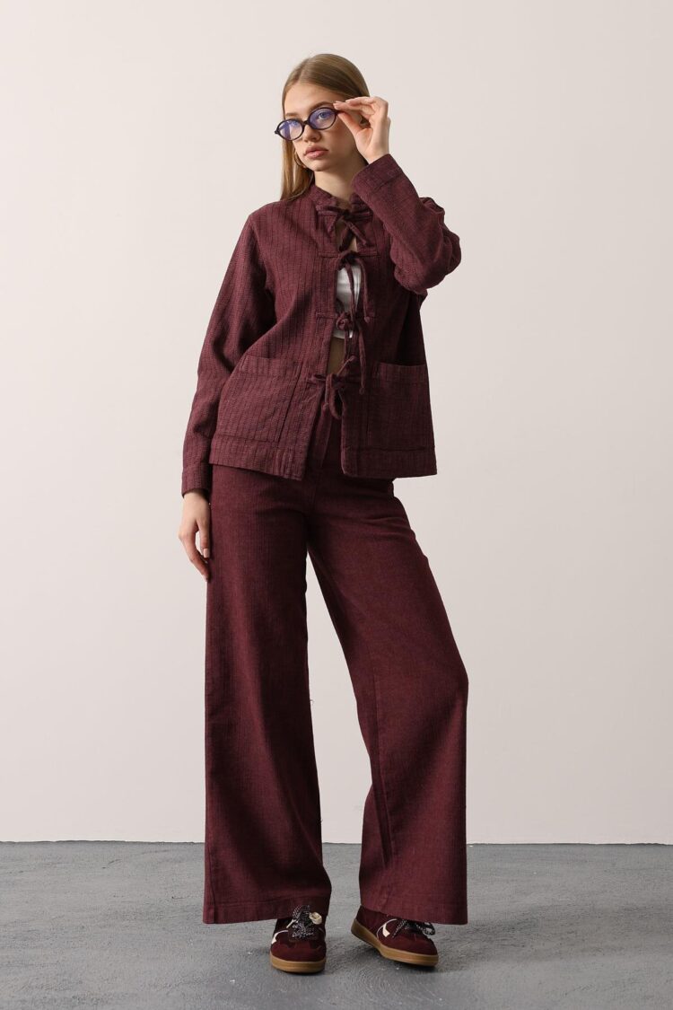 Ethnic Casual Set