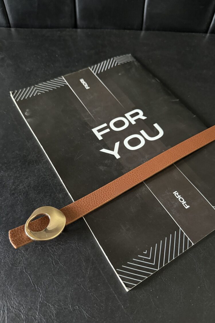 Design Buckle Women Belt Jacket Belt Shirt Belt Dress Belt - Brand: Fiori - Women & Kids, Baby Clothes Wholesale - Globality Store