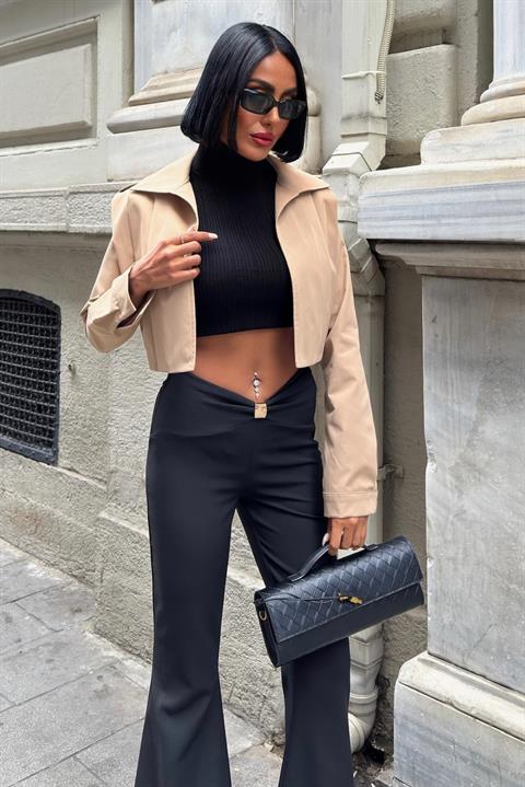Sexy Elegant Formal Pants