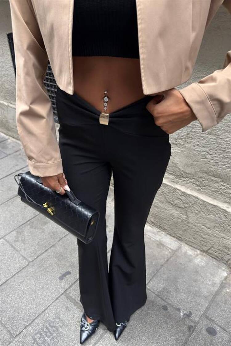 Sexy Elegant Formal Pants