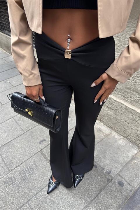 Sexy Elegant Formal Pants