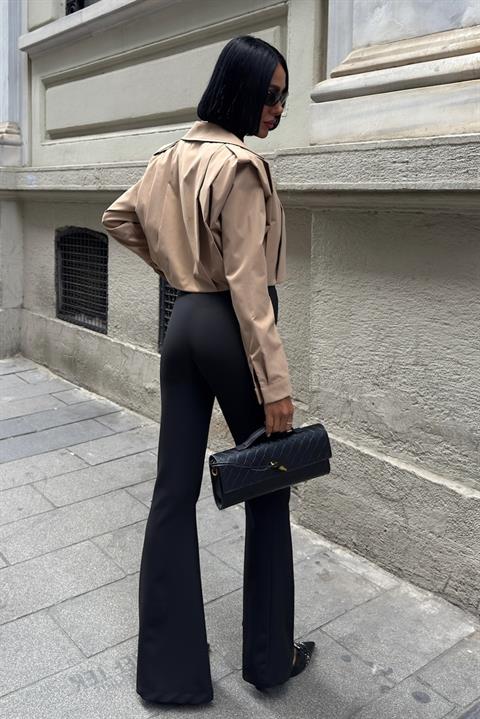 Sexy Elegant Formal Pants