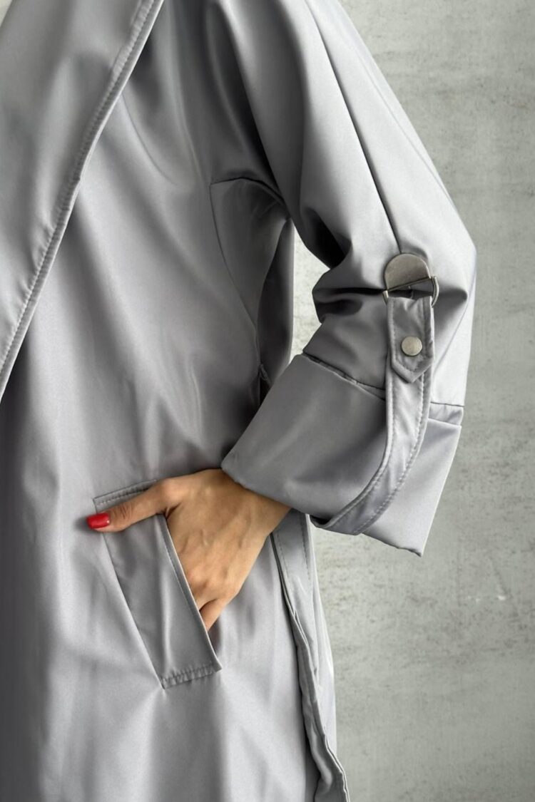 Trenchcoat Casual Elegant Formal Vintage Retro