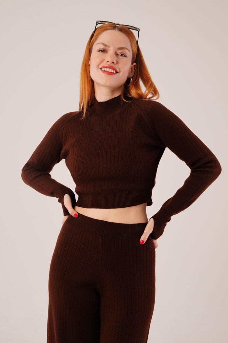 Casual Elegant Set