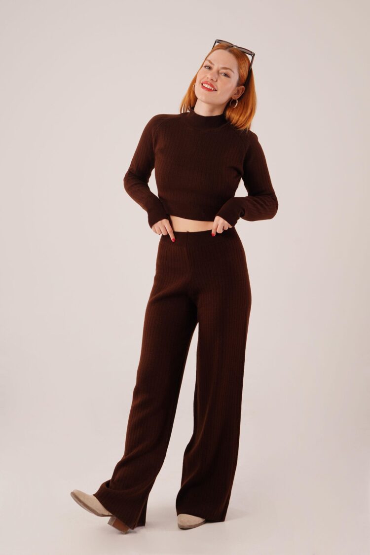 Casual Elegant Set