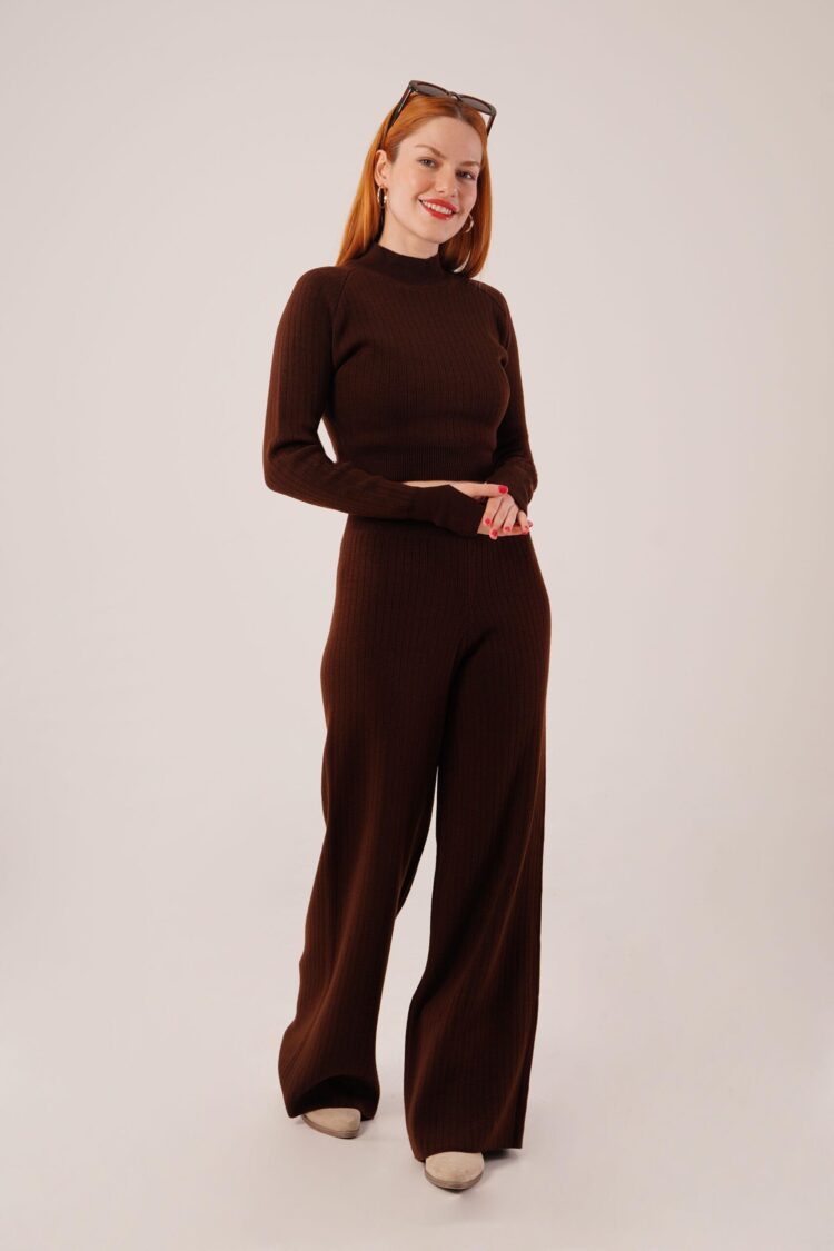 Casual Elegant Set