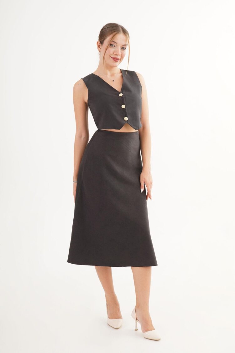 Elegant Formal Vintage Set