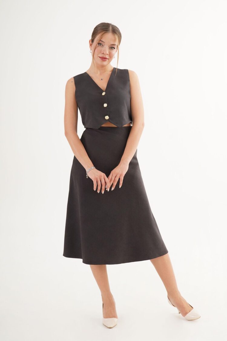 Elegant Formal Vintage Set - Brand: Lustrin - Women & Kids, Baby Clothes Wholesale - Globality Store