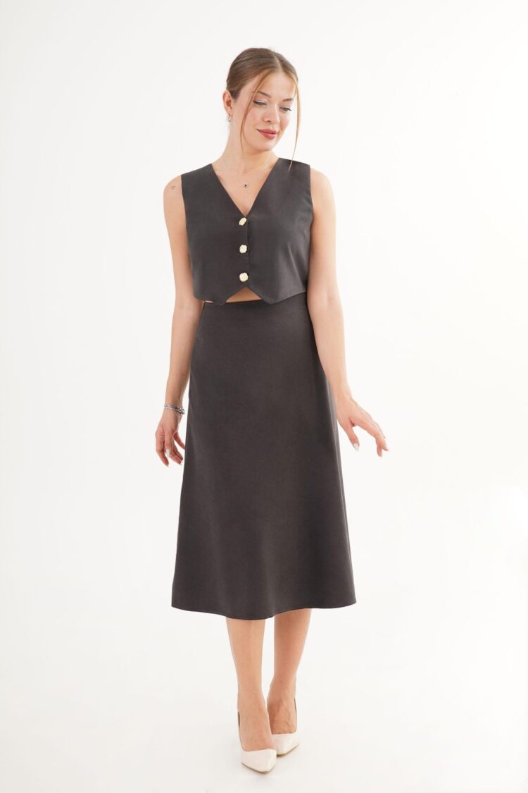 Elegant Formal Vintage Set
