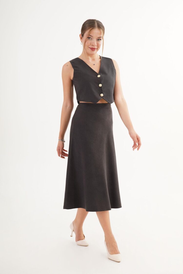 Elegant Formal Vintage Set