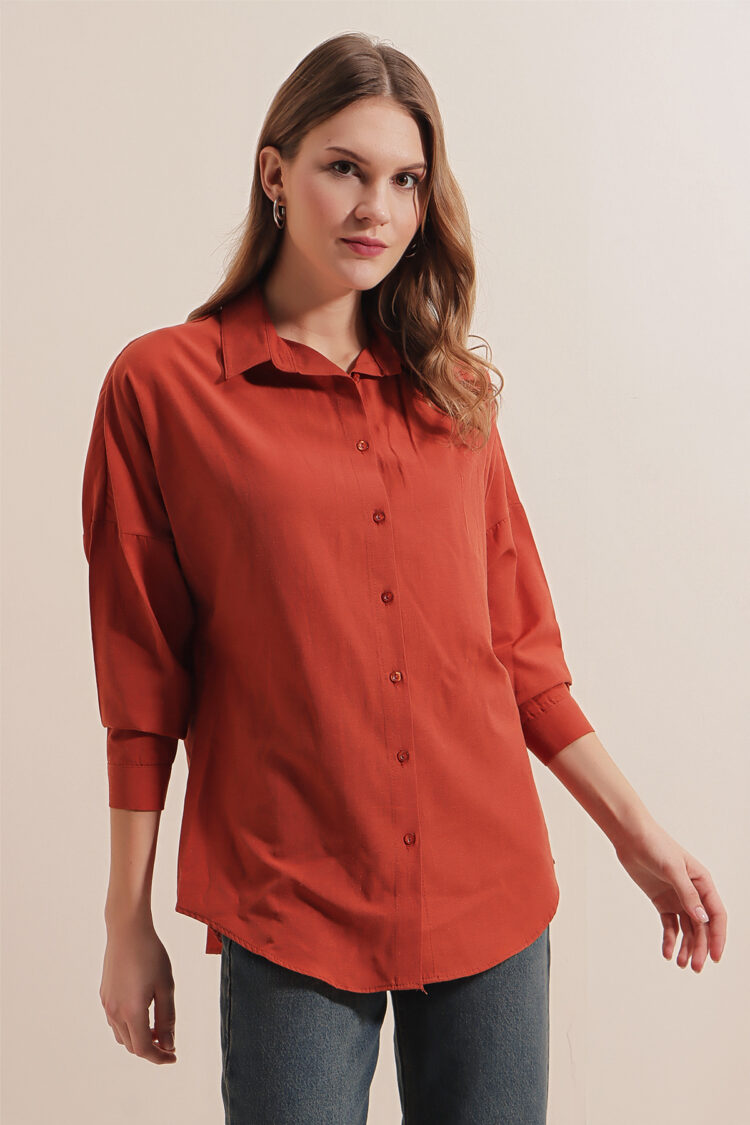 Shirt - Tile