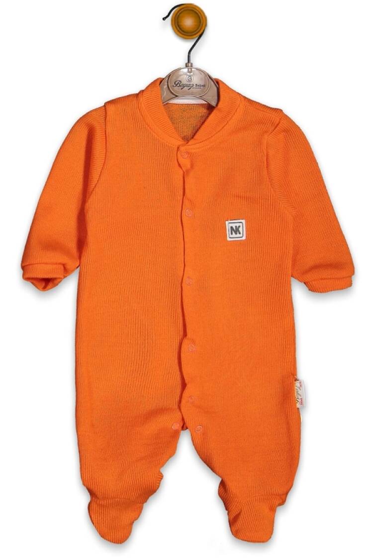 Baby Rompers and Overalls - B1 - Armalı Kız Bebe Tulum - Brand: BEYAZ BEBEK - Women & Kids, Baby Clothes Wholesale - Globality Store