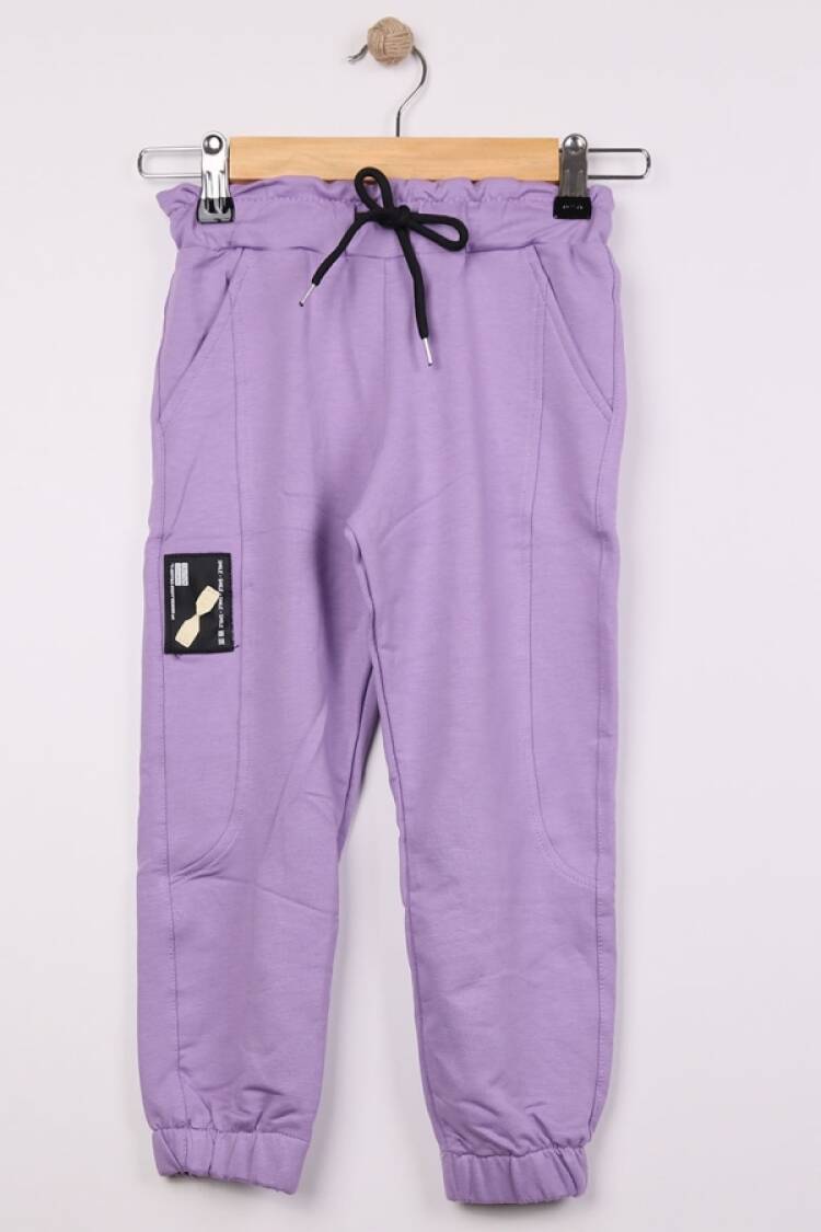 Girls' Suits - B1 - Armalı Kız Tek Alt - Brand: CARİBOU - Women & Kids, Baby Clothes Wholesale - Globality Store