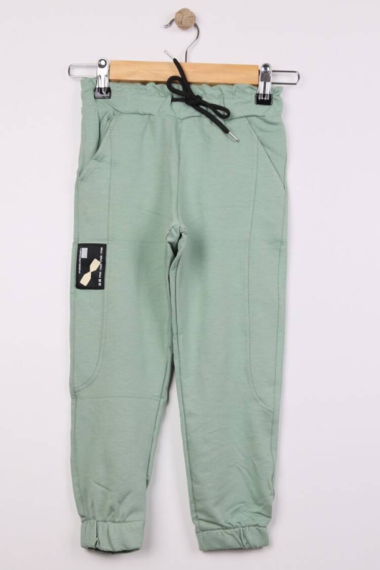 Girls' Suits - B1 - Armalı Kız Tek Alt - Brand: CARİBOU - Women & Kids, Baby Clothes Wholesale - Globality Store