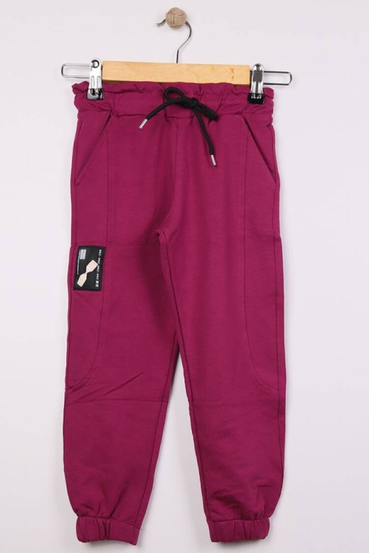 Girls' Suits - B1 - Armalı Kız Tek Alt - Brand: CARİBOU - Women & Kids, Baby Clothes Wholesale - Globality Store