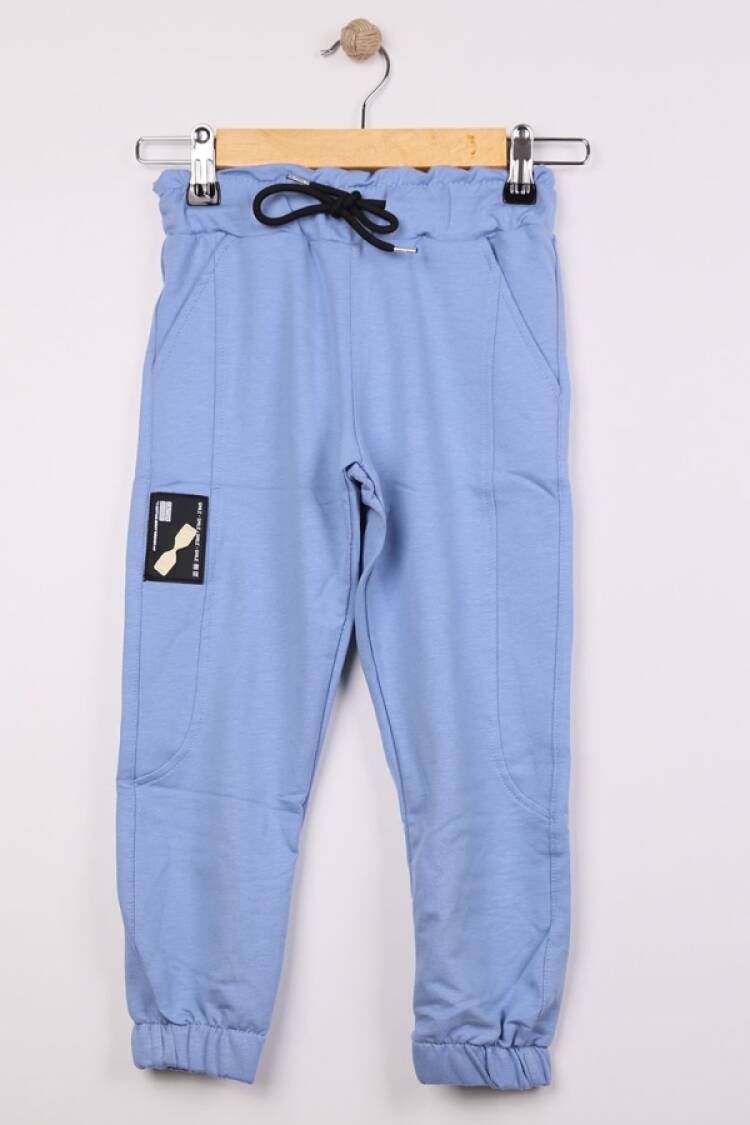 Girls' Suits - B1 - Armalı Kız Tek Alt - Brand: CARİBOU - Women & Kids, Baby Clothes Wholesale - Globality Store