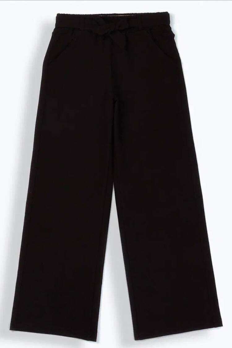 Girls' Suits - B1 - Beli İpli Kız Tek Alt - Brand: CARİBOU - Women & Kids, Baby Clothes Wholesale - Globality Store