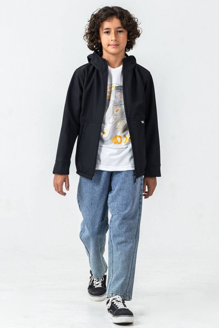 Boys' Sets - B1 - Ceketli Üçlü Erkek Takım - Brand: BARKOD - Women & Kids, Baby Clothes Wholesale - Globality Store