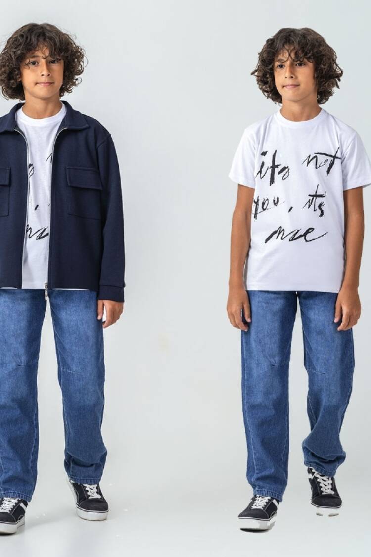 Boys' Sets - B1 - Cepli Ceketli Erkek Takım - Brand: BARKOD - Women & Kids, Baby Clothes Wholesale - Globality Store